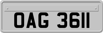 OAG3611