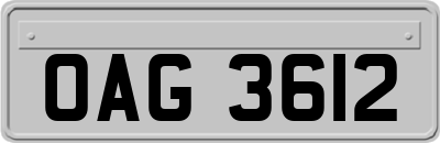 OAG3612