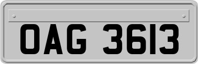 OAG3613