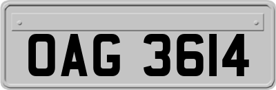 OAG3614