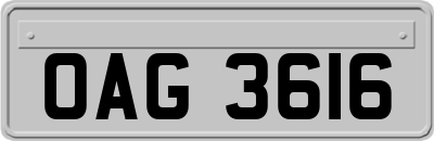 OAG3616
