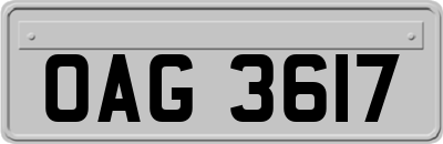OAG3617