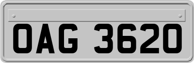 OAG3620