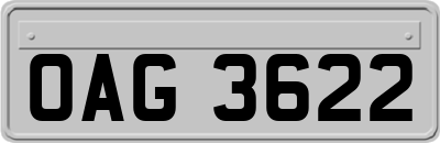 OAG3622