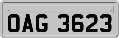 OAG3623