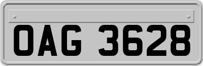OAG3628
