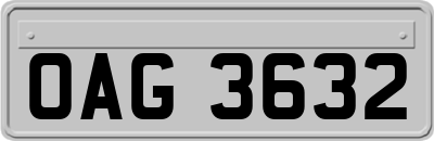 OAG3632