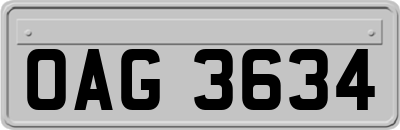 OAG3634