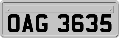 OAG3635