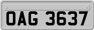 OAG3637