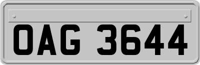 OAG3644