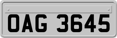 OAG3645