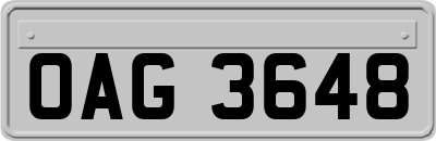 OAG3648
