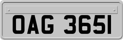 OAG3651