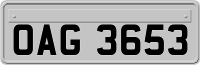 OAG3653