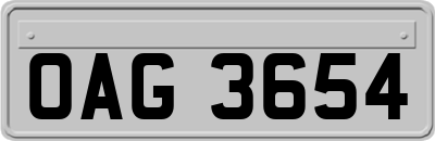 OAG3654