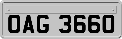 OAG3660