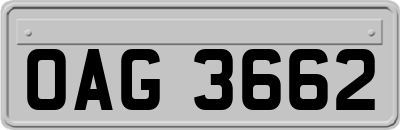 OAG3662