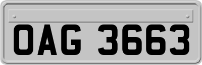 OAG3663