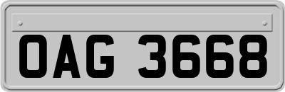 OAG3668