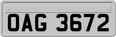 OAG3672