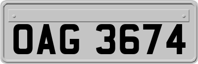 OAG3674