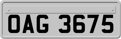 OAG3675