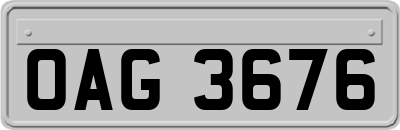 OAG3676