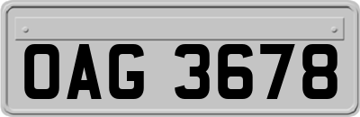 OAG3678