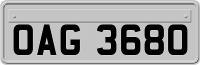 OAG3680