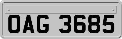 OAG3685