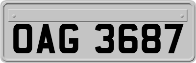 OAG3687