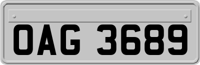 OAG3689