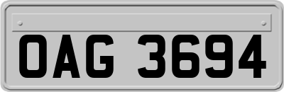 OAG3694