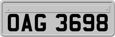 OAG3698
