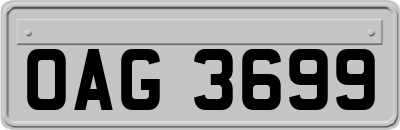 OAG3699