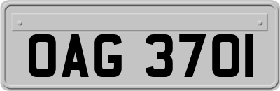 OAG3701