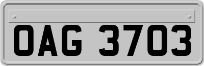 OAG3703