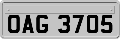 OAG3705