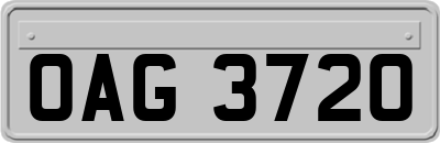 OAG3720