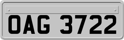 OAG3722