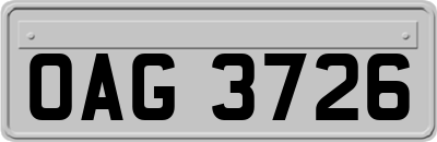 OAG3726