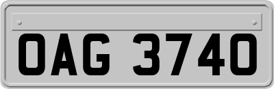 OAG3740