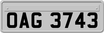 OAG3743