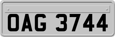 OAG3744