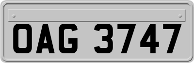 OAG3747