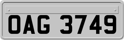 OAG3749
