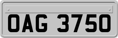 OAG3750