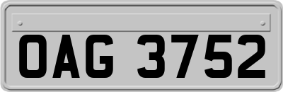 OAG3752
