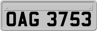 OAG3753